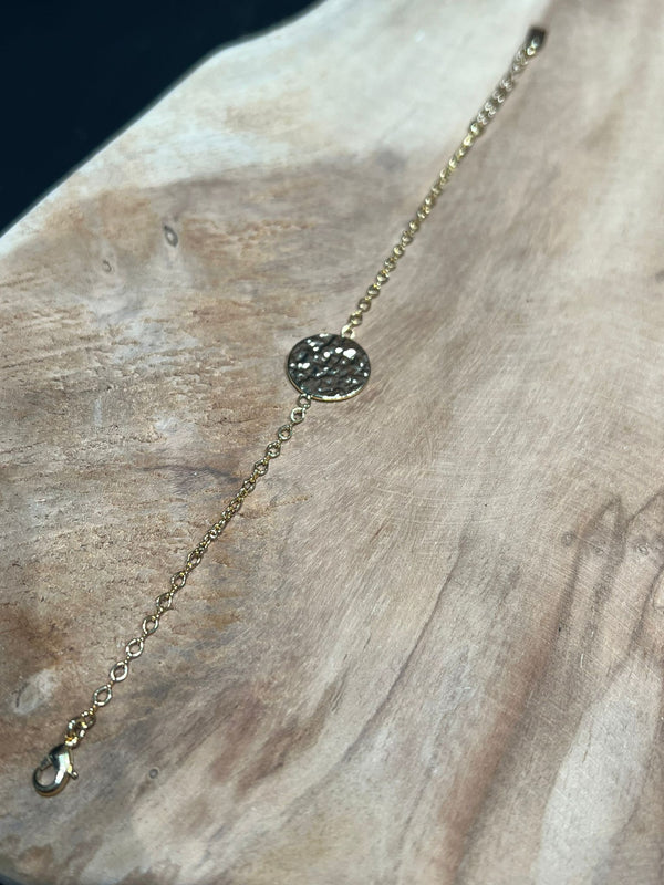 Copie de BRACELET PETIT PALAIS - B67