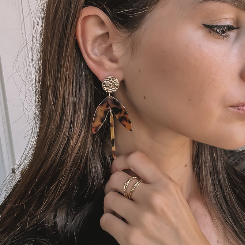 Boucles Esmée