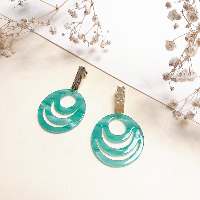 Boucles Raja
