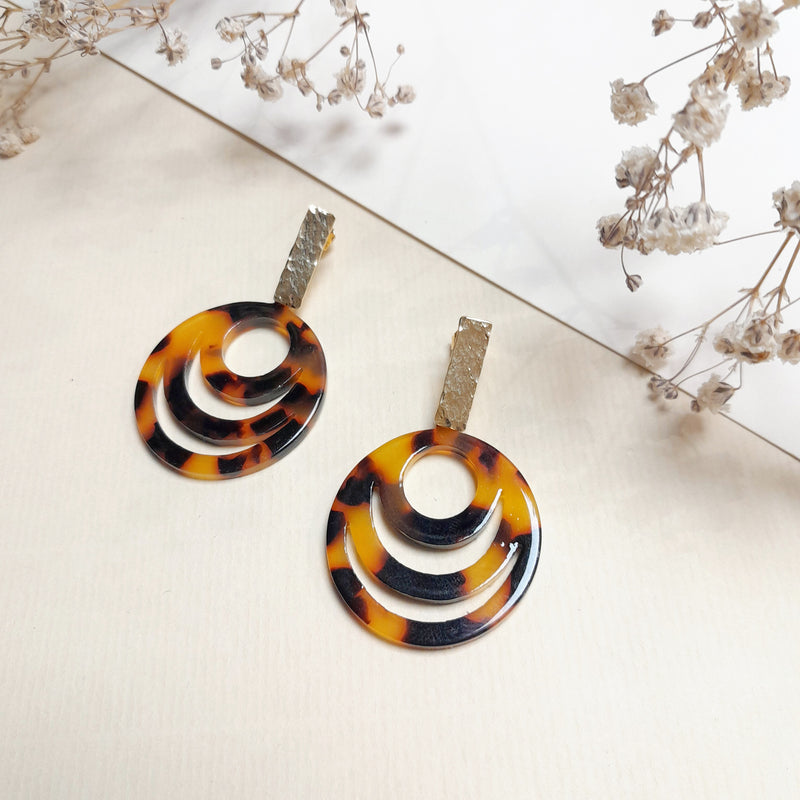 Boucles Raja