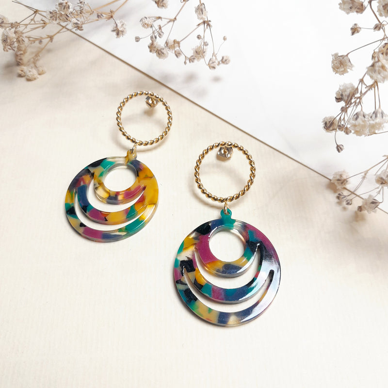 Boucles Alyse