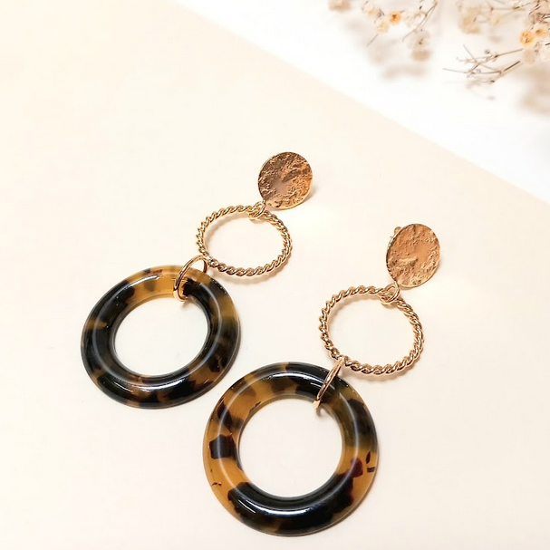 Boucles Charlie