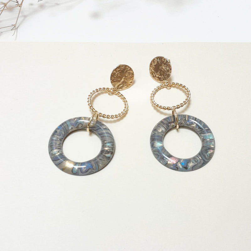 Boucles Charlie