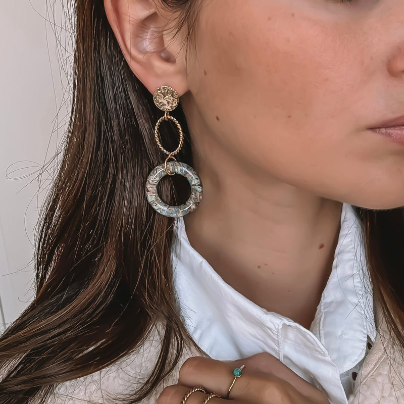 Boucles Charlie