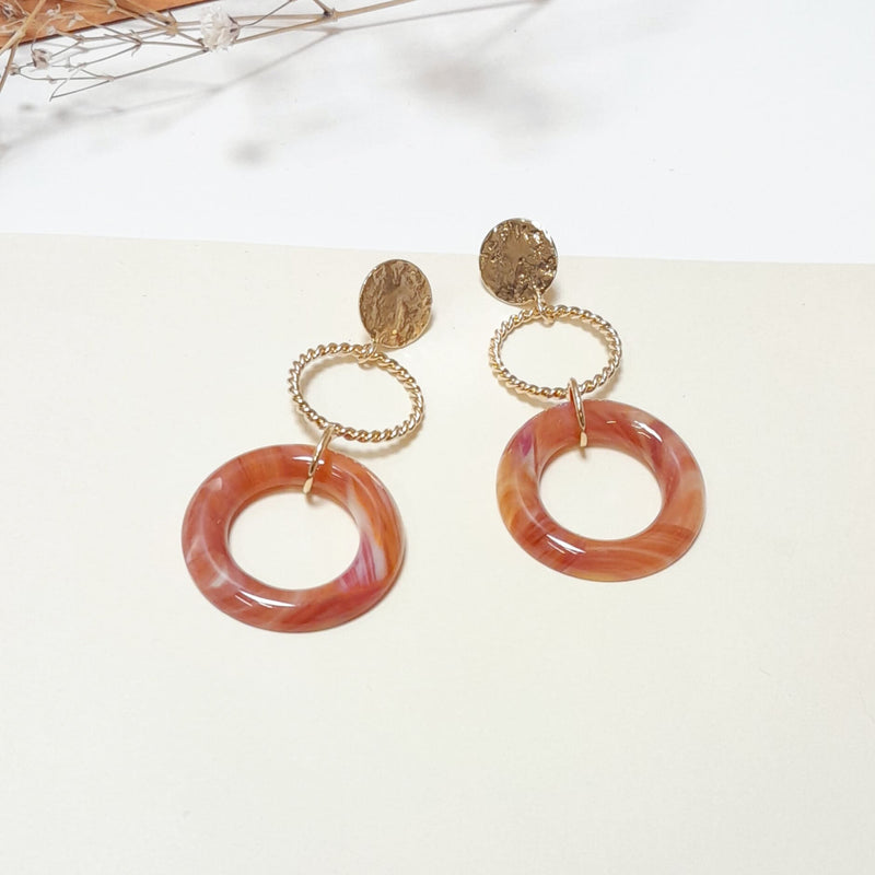Boucles Charlie