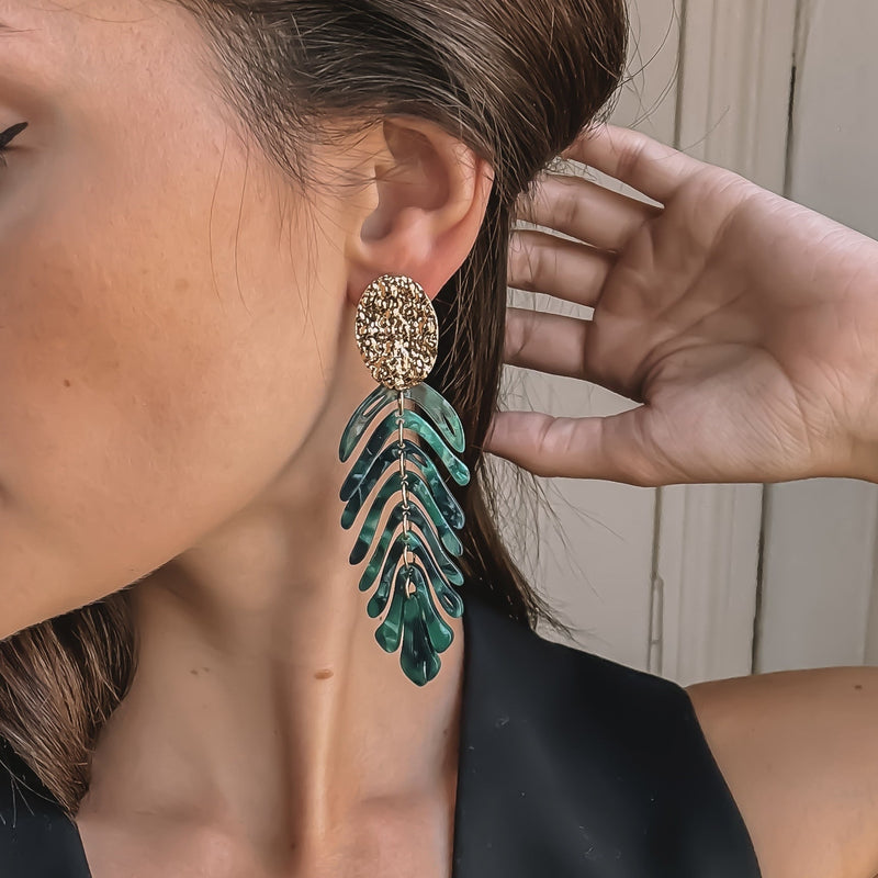 Boucles Léonie