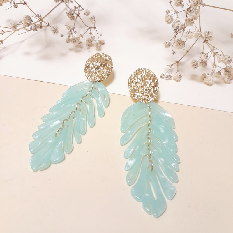 Boucles Léonie