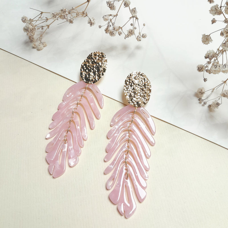 Boucles Léonie