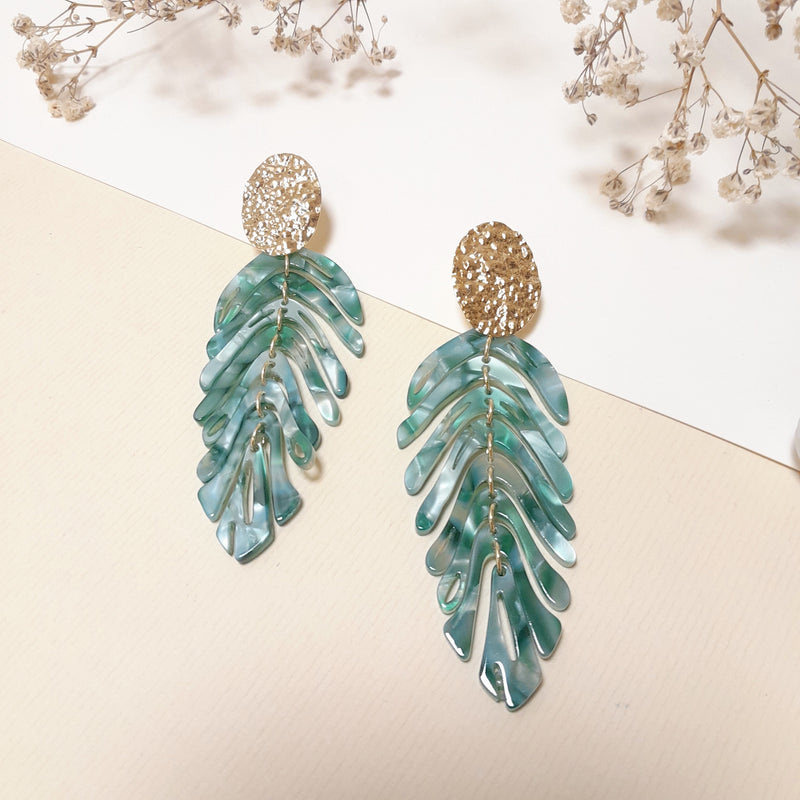 Boucles Léonie