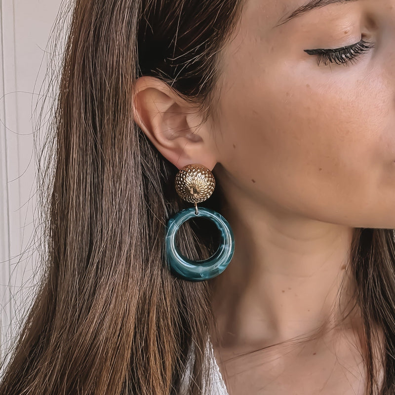 Boucles Andréa