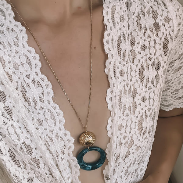 Collier Andréa