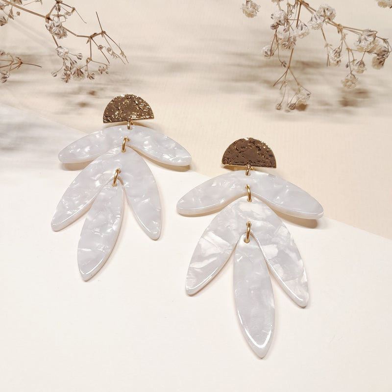 Boucles Martha