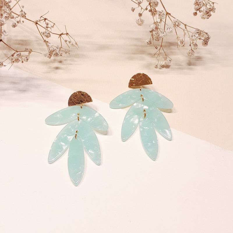 Boucles Martha