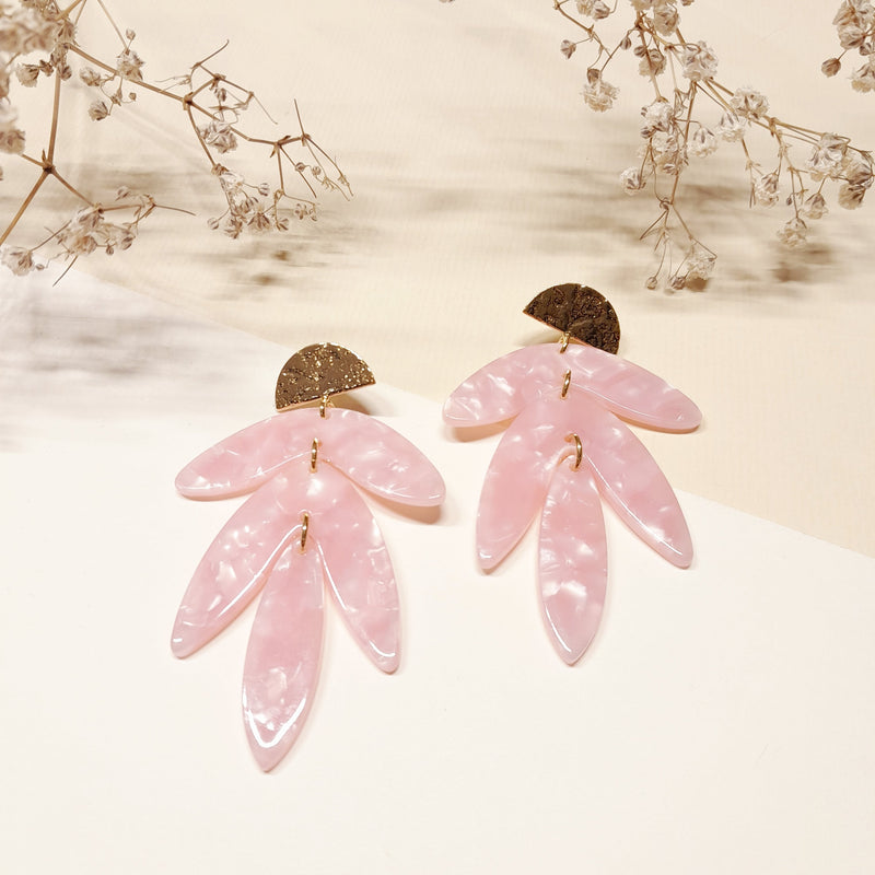 Boucles Martha