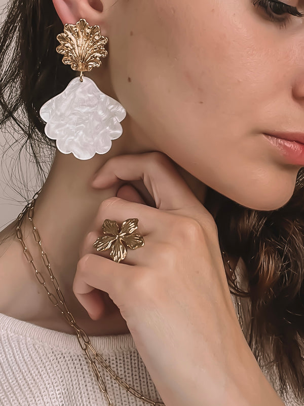 Boucles Auburn