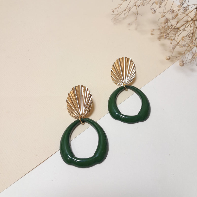 Boucles Marina