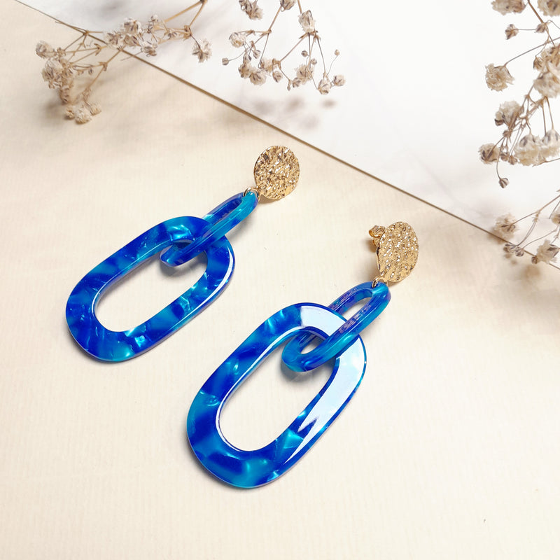 Boucles Irina