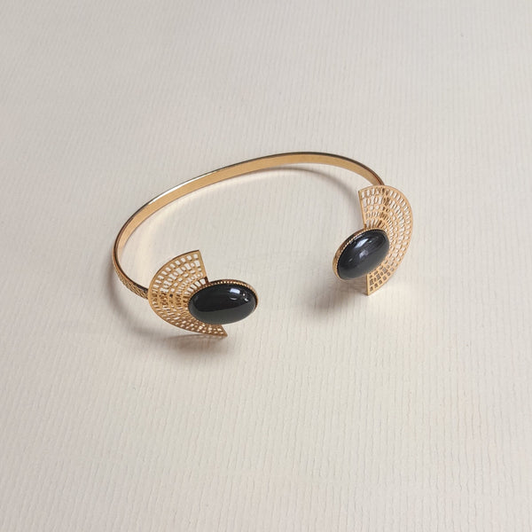 E70 - BRACELET AZTÈQUE