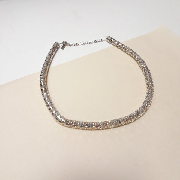 E63 - Collier Ecaille