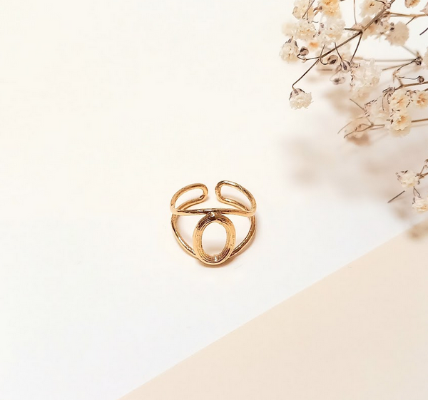 Bague Vico