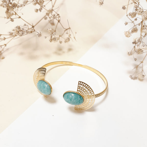 Bracelet Aztèque