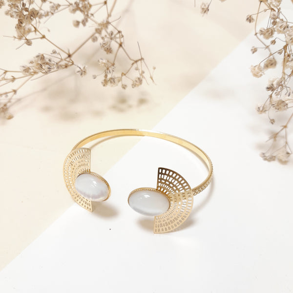 Bracelet Aztèque
