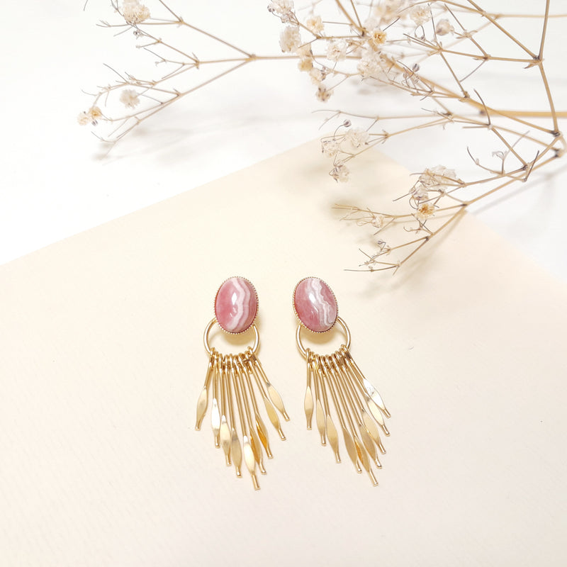 Boucles Edmond P