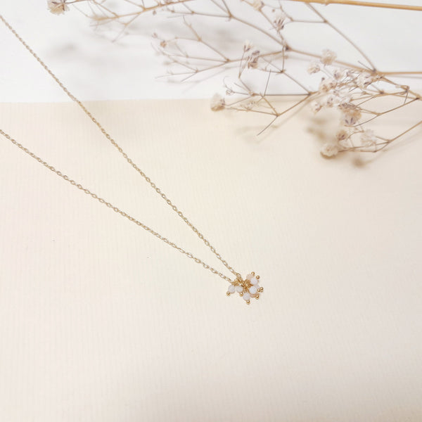 Collier Bouquet
