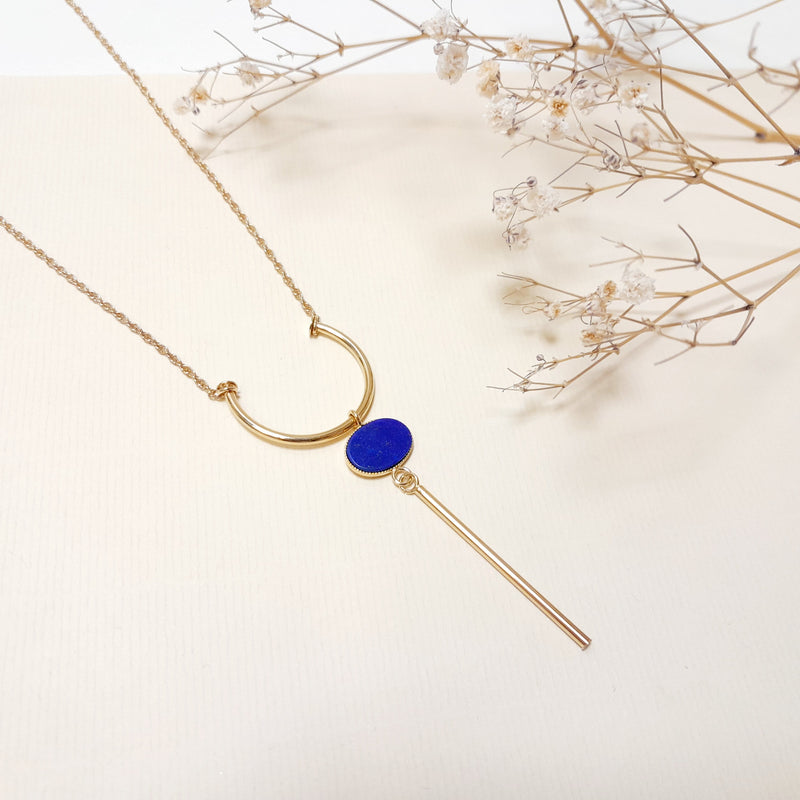 Collier Paula