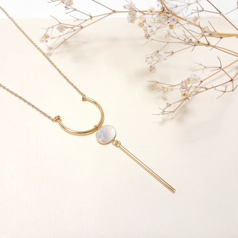 Collier Paula