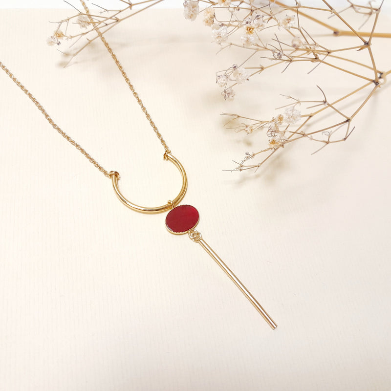 Collier Paula
