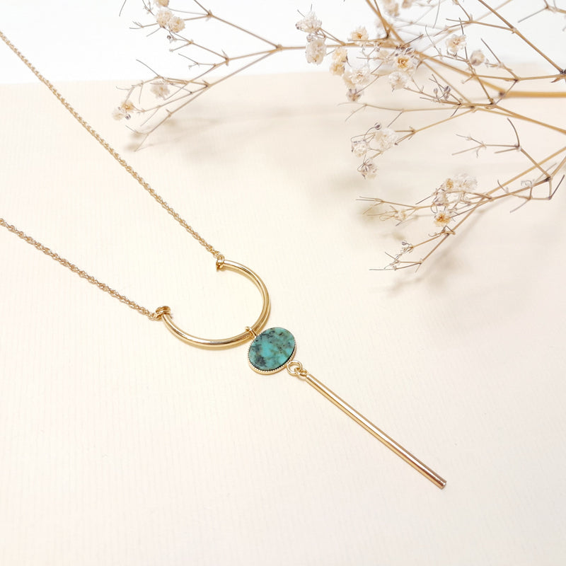 Collier Paula