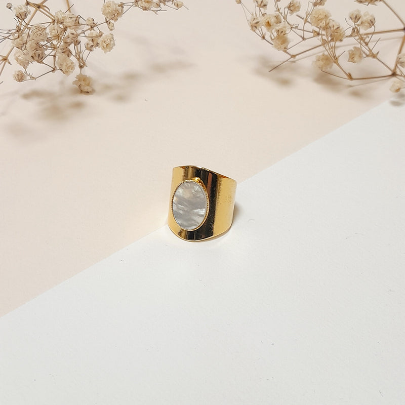 Bague Paula LP