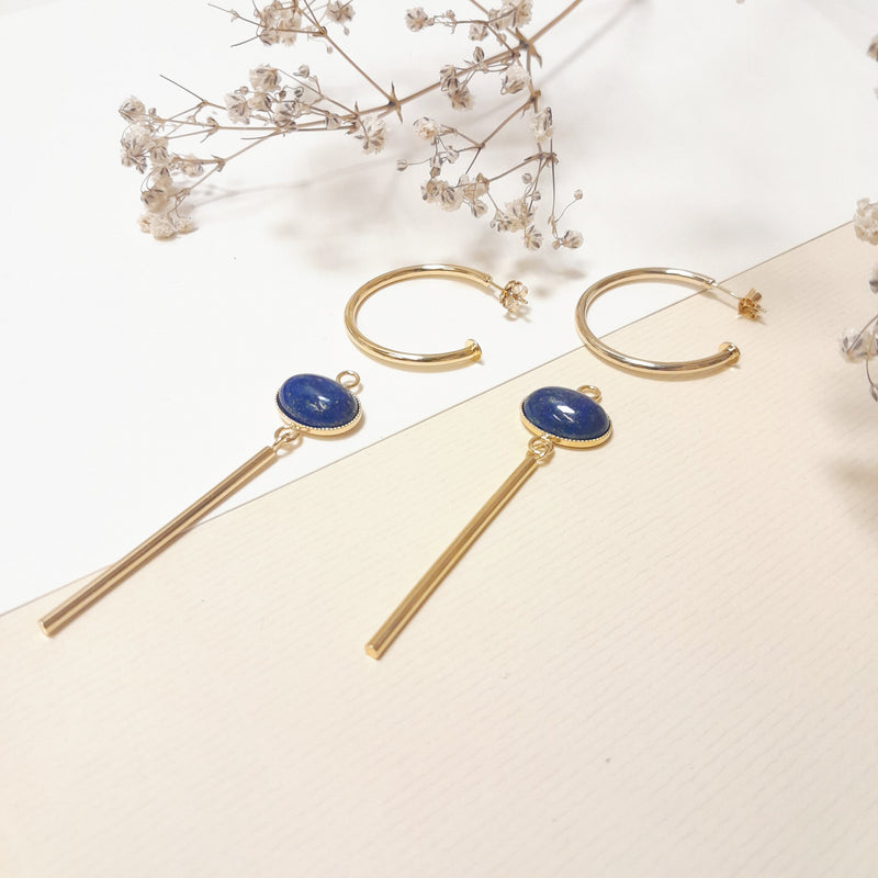 Boucles Paula