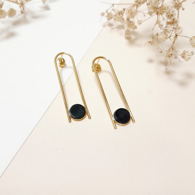 Boucles U Pierre