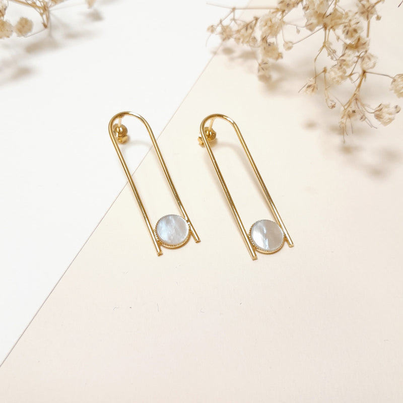 Boucles U Pierre