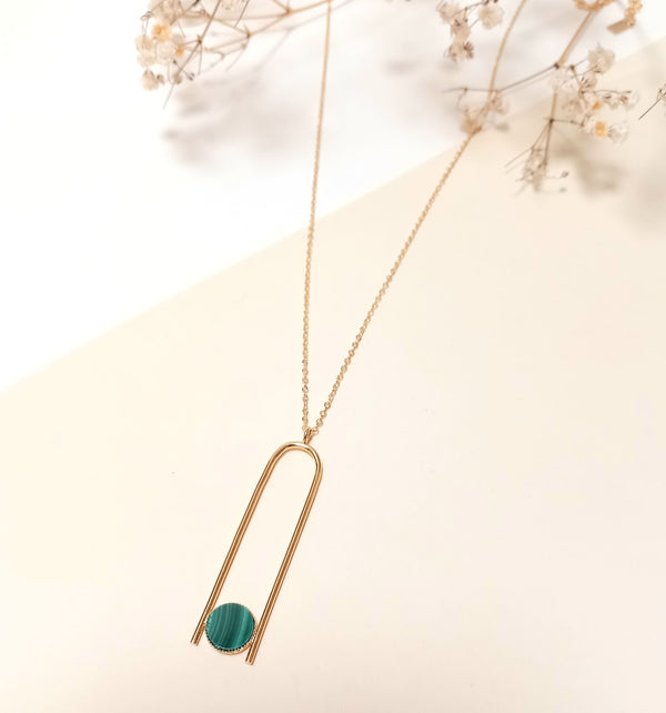 Collier U Pierre