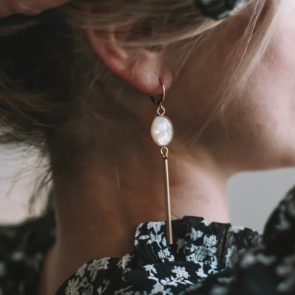 Boucles Grand Nino GM