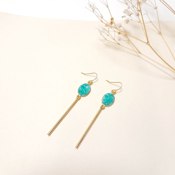 Boucles Grand Nino GM
