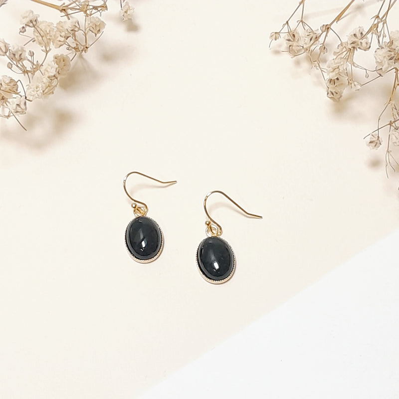 Boucles Grand Nino