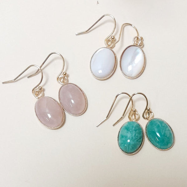 Boucles Grand Nino