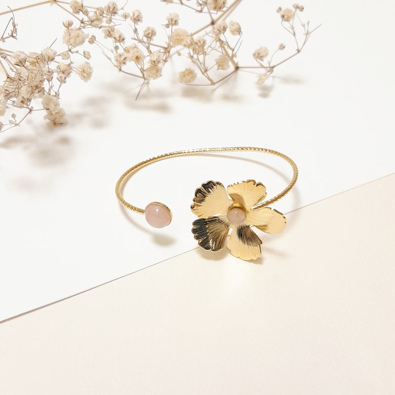 Jonc Fleur i