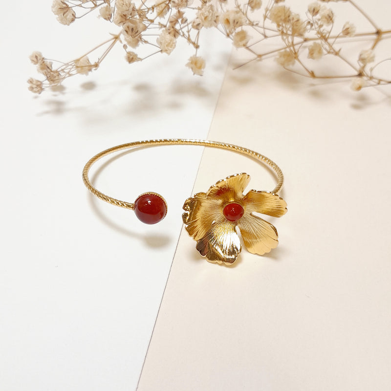 Jonc Fleur i