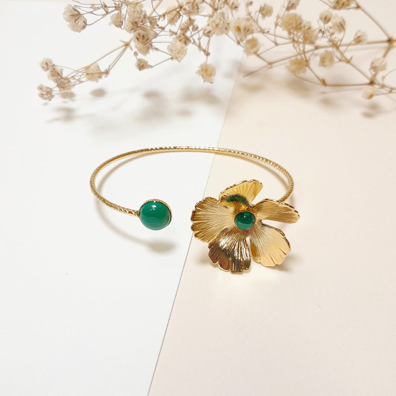 Jonc Fleur i