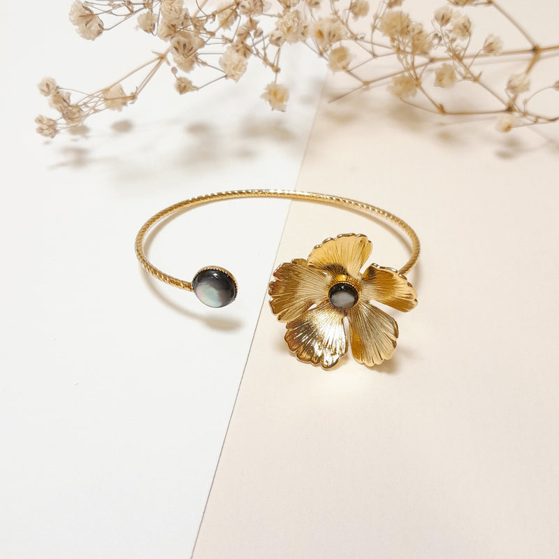 Jonc Fleur i