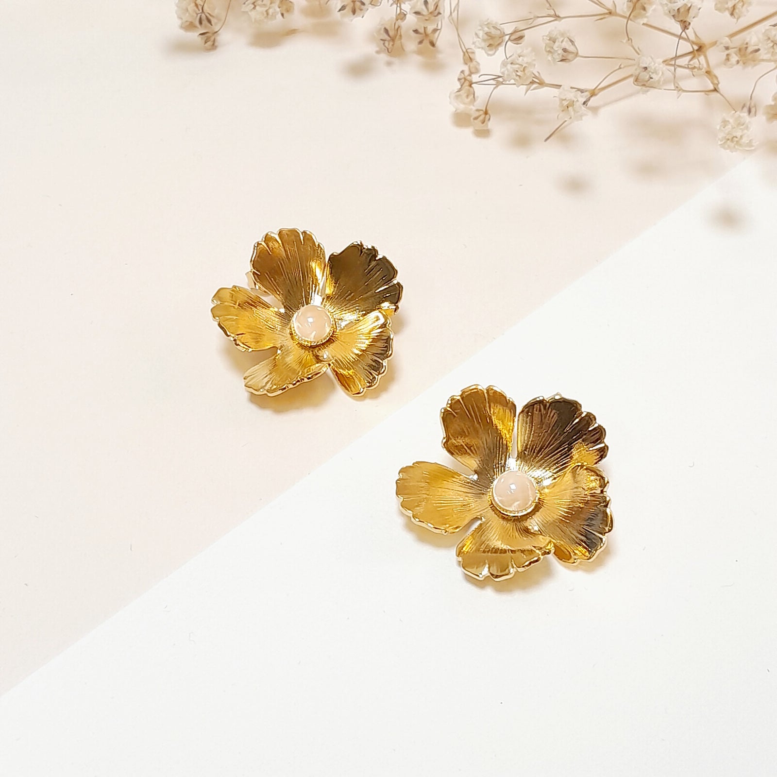 Boucles Fleur – Fabien Ajzenberg