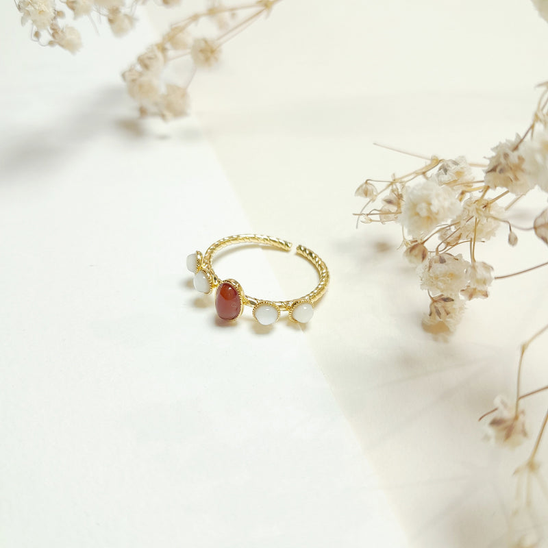 Bague Sina