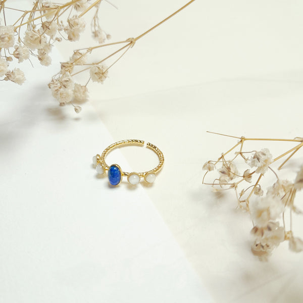 Bague Sina