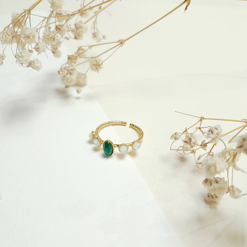 Bague Sina