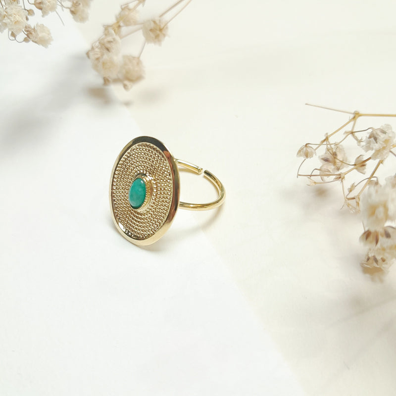 Bague 1930